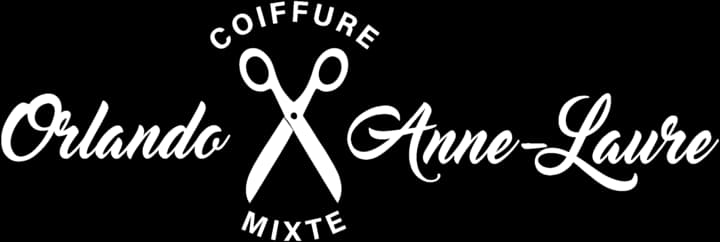 Coiffure mixte — Orlando & Anne-Laure