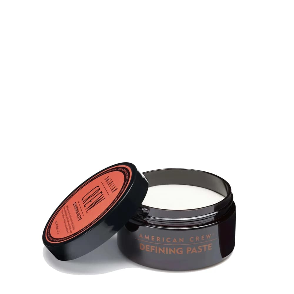Defining Paste — American Crew