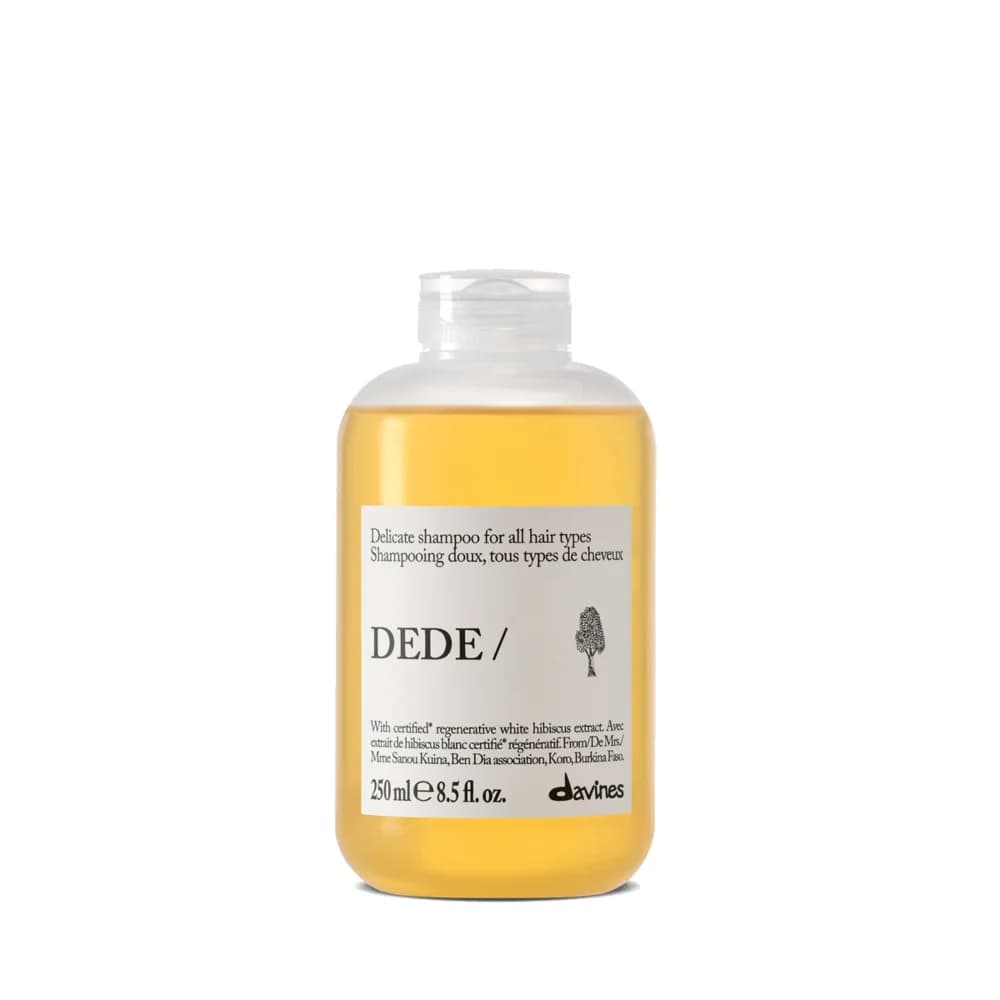 DEDE Shampoo — Davines