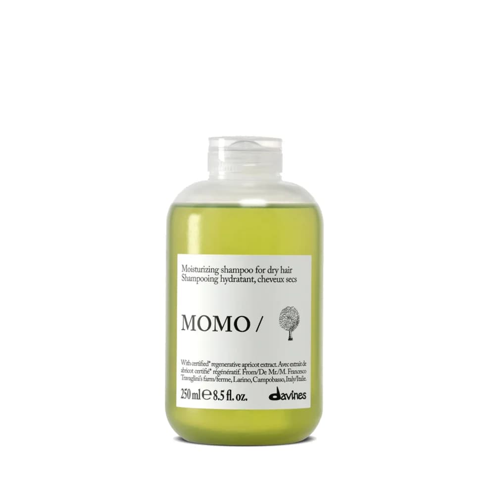 MOMO Shampoo — Davines