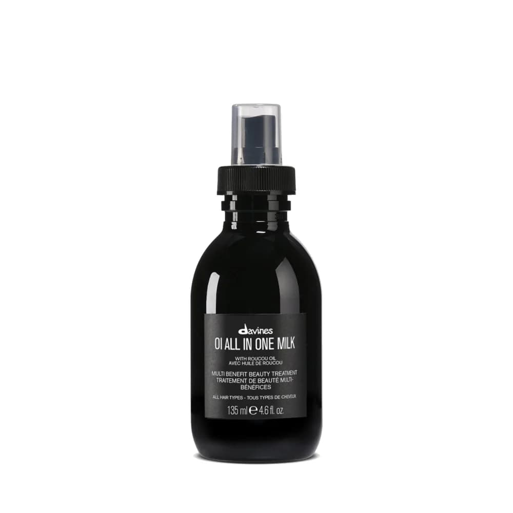 OI All in One Milk — Davines